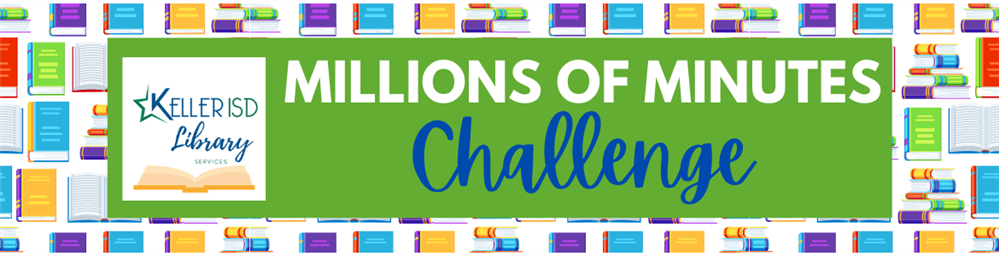 Millions of Minutes Challenge